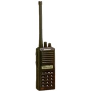 Радиостанция "Kenwood TK-380"