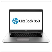 Ультрабуки Ultrabook HP EliteBook 850 фото