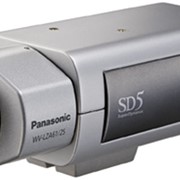 Камера аналоговая Panasonic (WV-CP500G)