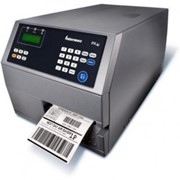 Термотрансферный принтер Honeywell Intermec PX4i PX4C011000005040 фото