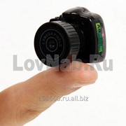 Slim камера компактная Go-Pro с поддержкой SD и TF карт памяти до 32 Гб фото