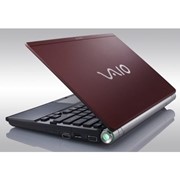 Ноутбук Sony VAIO VGN-Z46VRD фото