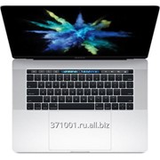 New Apple Macbook Pro 15 2017 i7 2.9 GHz mptt2ll/a i7 16gb 512gb TouchBar gray