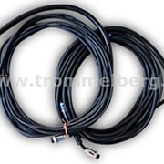 Комплект кабелей для стендов развал-схождения" URS1806 и URS1808"