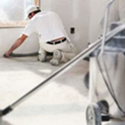 Уборка после ремонта. Подготовка объектов к сдачи и ввод в эксплуатацию. фото