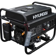 Генератор Hyundai HHY3000FE фото