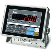Весовой индикатор CI - 200 S фотография
