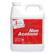 BLAZE Non Acetone - Безацетоновая жидкость для снятия лака, 946 мл фото