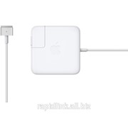 Адаптер питания Apple MagSafe 2 мощностью 45 Вт для MacBook Air фотография