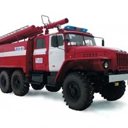 Автомобили специальные пожарные. Пожарный автотранспорт и комплектующие к ним.