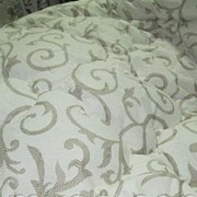 Одеяло силиконовое двухслойное, Код: 807 силикон голд