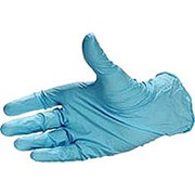 Перчатки нитриловые Nitril Hand