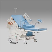 Кресло-кровать медицинское многофункциональное трансформирующиеся для родовспоможения Армед SC-A фотография