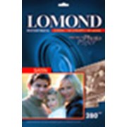 Фотобумага микропористая LOMOND Satin Premium Photo Paper фотография