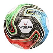 Мяч футбольный VINTAGE Multistar V900 р.5 фотография
