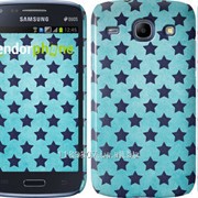 Чехол на Samsung Galaxy Core i8262 Звезды v2 2862c-88 фотография