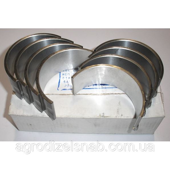 Купить Вкладыши Двигателя Д144