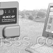 Модуль системы IQ подключения сенсора потока для контроллеров ESP-LXME - IQFSCMLXME фото