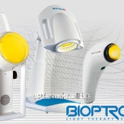 Биоптрон 2 - аппарат для фототерапии фотография