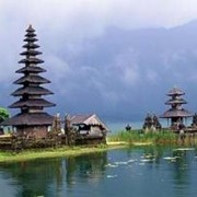 Отдых в Индонезии фото