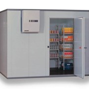 Валидация холодильных помещений (GDP, GSP) фото