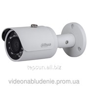 HDCVI видеокамера DH-HAC-HFW1000S-S2 (3.6 мм) фото