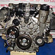 Двигатель MERCEDES 112.949 для E320. Гарантия, кредит. фото