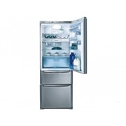 Холодильник Indesit 3 D A NX FTZ фото