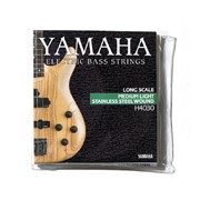 Струны для бас гитары (4 струны) Yamaha H4030II фотография
