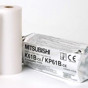 Бумага для УЗИ Mitsubishi K61 фото