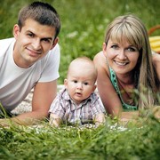 Cемейная фотосъемка Чернигов Киев фото