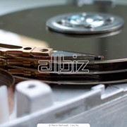 Ремонт жестких дисков
