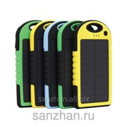 Солнечное зарядное устройство Solar Charger YD-T011 5000Am 86351 фото