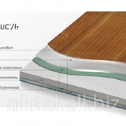 Алюминиевые композитные панели Alpolic/fr 4/0,5 фото