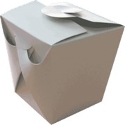 Коробка для суши фото