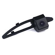 Камера заднего вида BlackMix для Hyundai Sonata