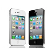 Apple iPhone 4 фото