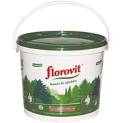 Удобрение "Для хвойных растений" (FLOROVIT), 8 кг
