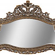 Зеркало настенное Версаль 100х60см. арт.МК8200z фото