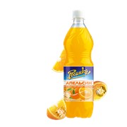 Лимонад Росинка апельсин