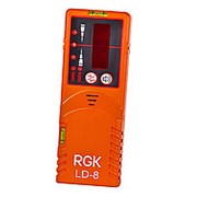 Приемник излучения RGK LD-8 фото