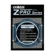 Набор Cokin Pro Gradual ND Kit Z-PRO Series (U960A) фото