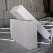 Блоки из ячеистого бетона ТЕПЛОБЛОК, ГОСТ 21520-89