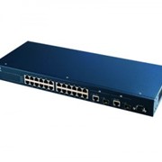 24-портовый управляемый коммутатор Fast Ethernet ES-2024A Zyxel ES-2024A