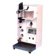 Оборудование для выбора правильного режима работы фильтровальной кизельгуровой установки - тип FP (1-CUBE) фото