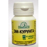 Пробиотик ЭМ-курунга фото