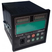 Универсальный щитовой программируемый контроллер FOCON FC-110 фото