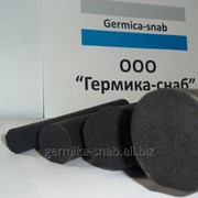 Гернитовый шнур ПРП40К.60.400 фото