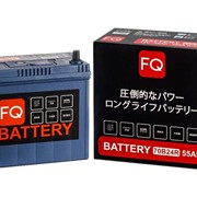 Аккумуляторная батарея FQ ENERGY SERIES 70B24R 55Ah фото