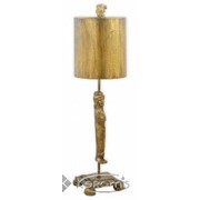 Настольная лампа Flambeau Caryatid (FB/CARYATID-G) фото